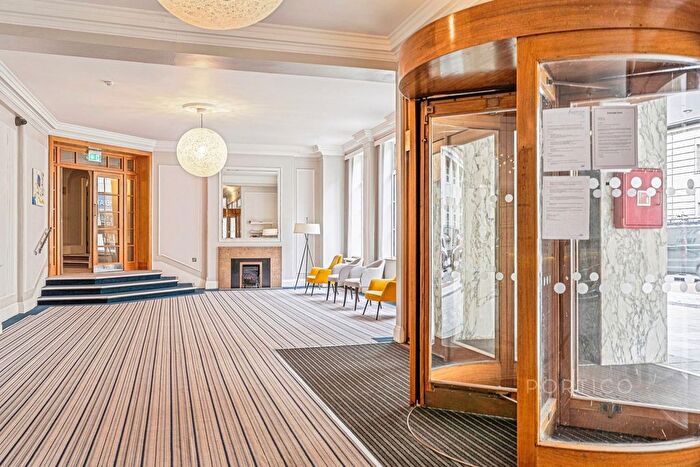 Property To Rent In Upper Woburn Place, London, WC1H