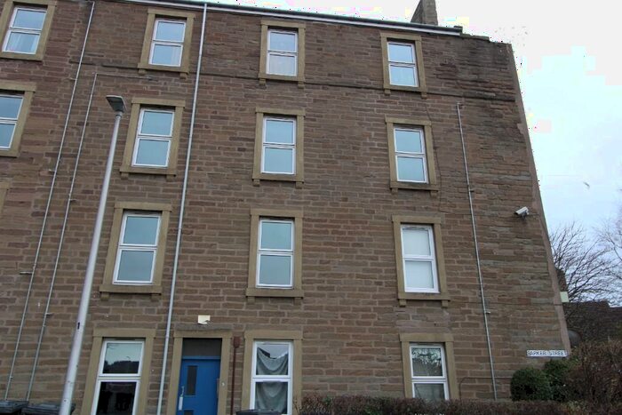 1 Bedroom Flat To Rent In Parker Street, Dundee, DD1