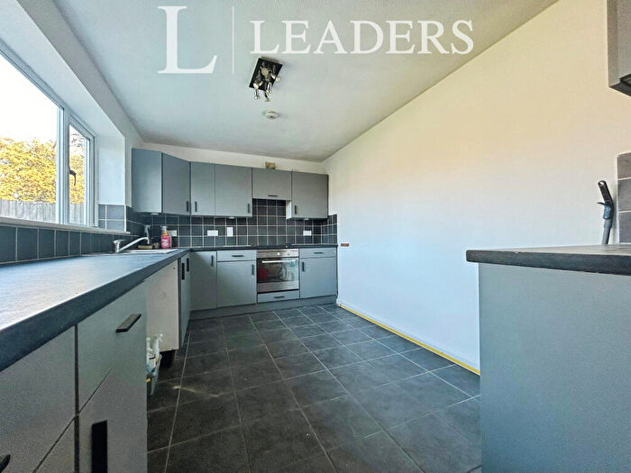 3 Bedroom House To Rent In Bure Drive, Witham, CM8