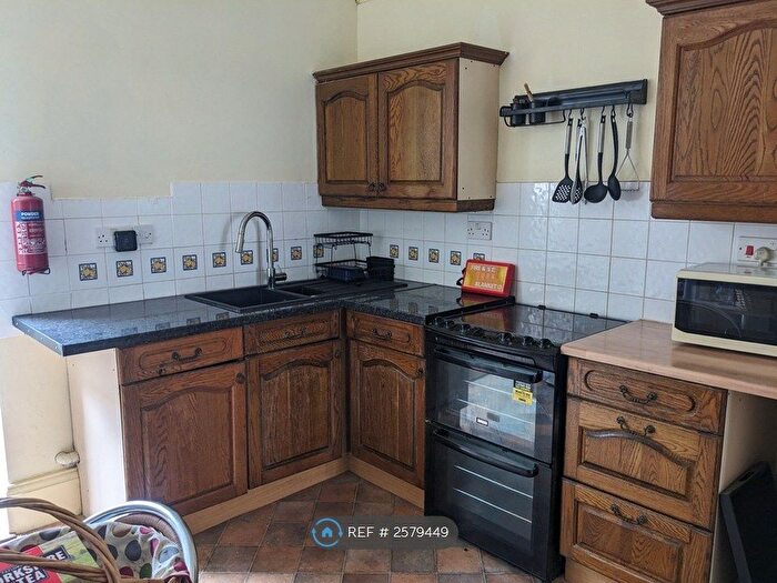 1 Bedroom Flat To Rent In Ranelagh Road, Felixstowe, IP11