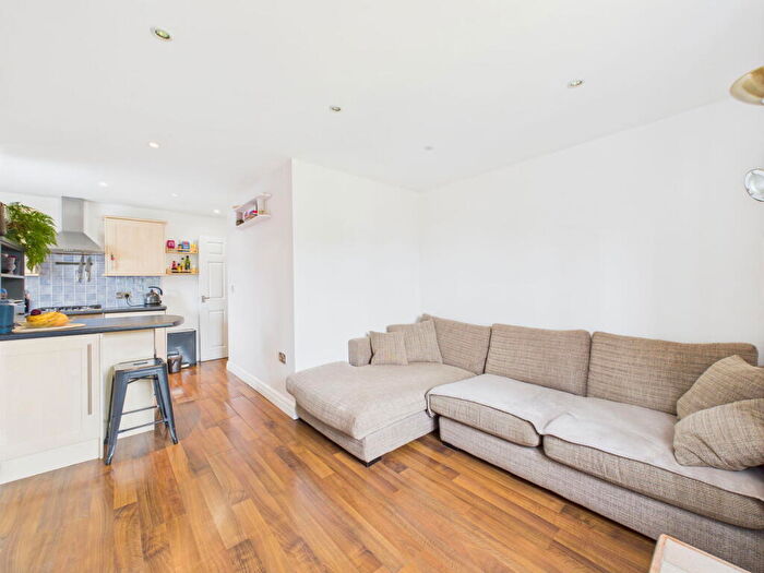 2 Bedroom Apartment For Sale In Cardill Close, Bristol, BS13