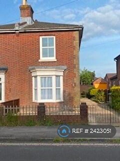 2 Bedroom Semi-Detached House To Rent In Almond Road, Southampton, SO15