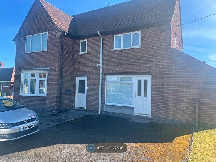 4 Bedroom Detached House To Rent In Birkinstyle Lane, Shirland, Alfreton, DE55