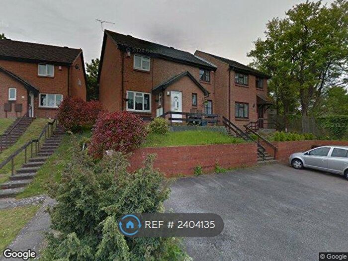 2 Bedroom Terraced House To Rent In Brenzett Close, Chatham, ME5