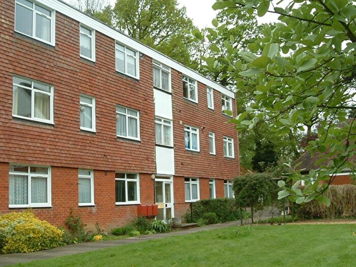 2 Bedroom Apartment To Rent In Sollershott Hall, Letchworth Garden City, SG6