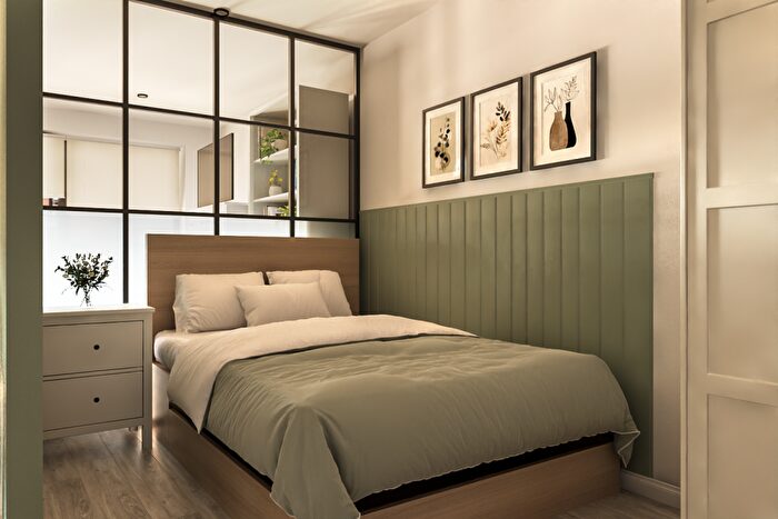 Studio To Rent In Platinum Courtyard Sandringham-Studio |Verney St, EX1