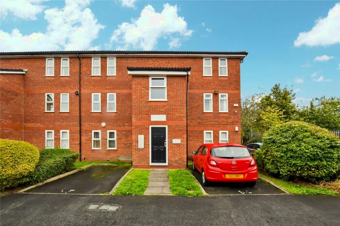 1 Bedroom Flat To Rent In Merchants Quay, Montonmill Gardens, Eccles, Manchester, M30