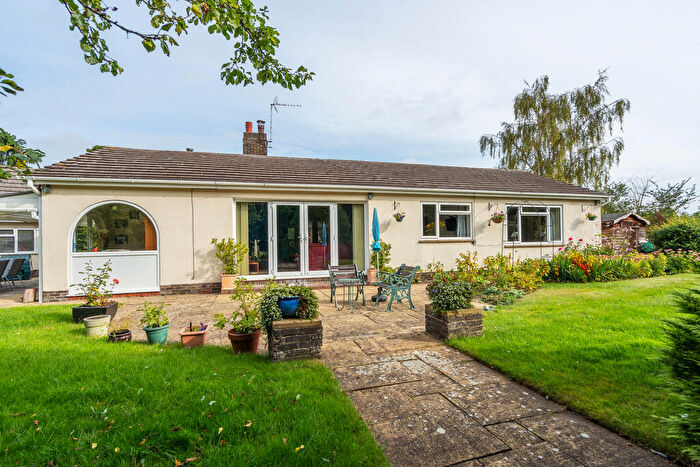 3 Bedroom Detached House For Sale In North End, Little Yeldham, Halstead, CO9
