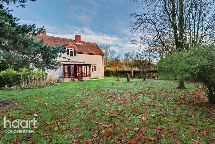 4 Bedroom Farm House To Rent In Fishpits Lane, Bures, CO8