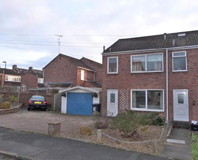 3 Bedroom Flat To Rent In Park House Green, Harrogate, HG1