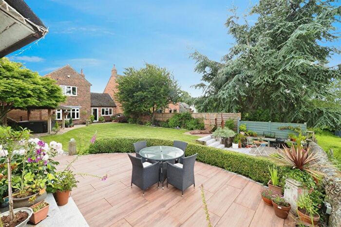 3 Bedroom Barn Conversion For Sale In Hollies Farm Close, Stanton-By-Bridge, Derby, DE73