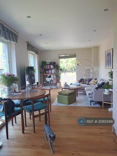 2 Bedroom Flat To Rent In Layla Court, London, N19