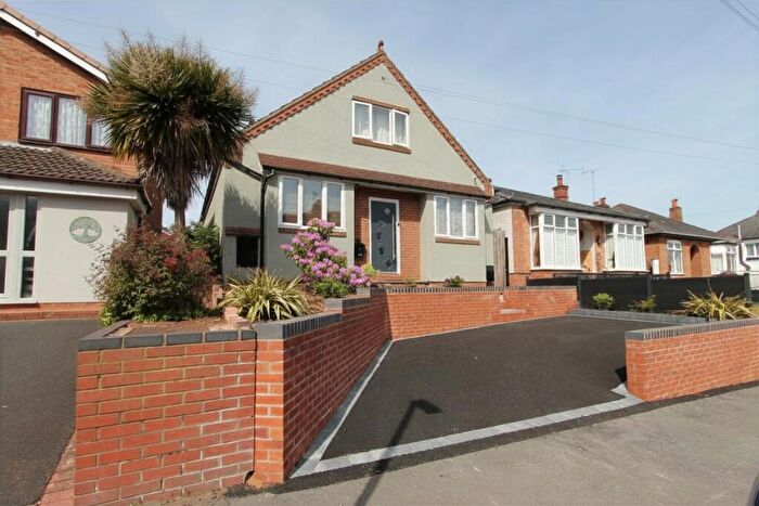 3 Bedroom Detached House For Sale In Claughton Street, Kidderminster, DY11
