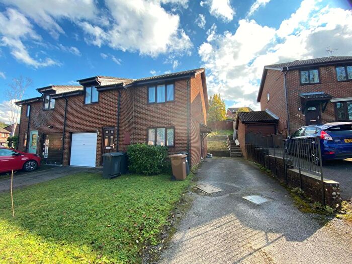 1 Bedroom Maisonette To Rent In Romsey, SO51