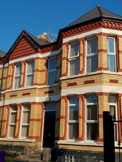 2 Bedroom Flat To Rent In Grassendale Road, Liverpool, L19