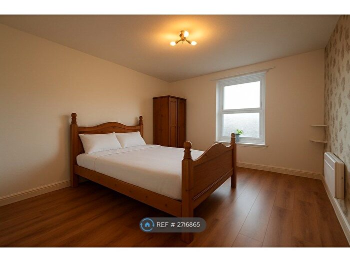 Studio To Rent In Carlton Road, Southampton, SO15