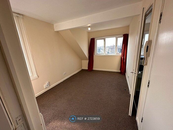 1 Bedroom Flat To Rent In Marle Hill Parade, Cheltenham, GL50