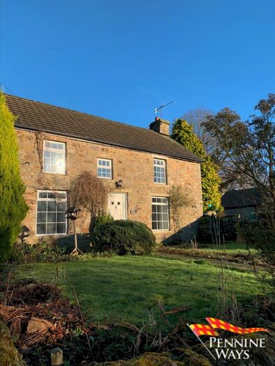 3 Bedroom Cottage To Rent In West Blackdene, Bishop Auckland, DL13