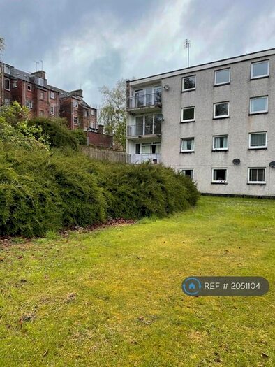 2 Bedroom Flat To Rent In Millbrae Street, Dumfries, DG2