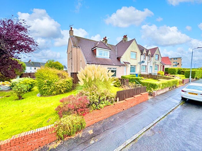 4 Bedroom End Terrace House For Sale In Beech Avenue, Elderslie, PA5