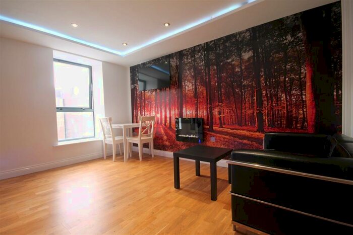 1 Bedroom Apartment To Rent In Falconars House, City Centre, NE1