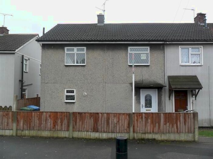 3 Bedroom Semi-Detached House To Rent In Yew Tree Avenue, Forest Town, Mansfield, NG19