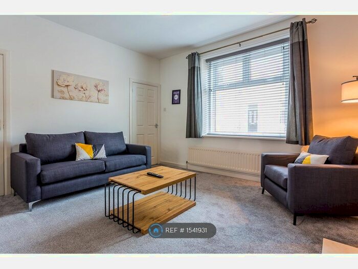 2 Bedroom Semi-Detached House To Rent In Theresa Street, Blaydon-On-Tyne, NE21