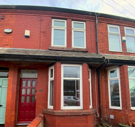 2 Bedroom Property To Rent In Coronation Road, Crosby, Liverpool, L23