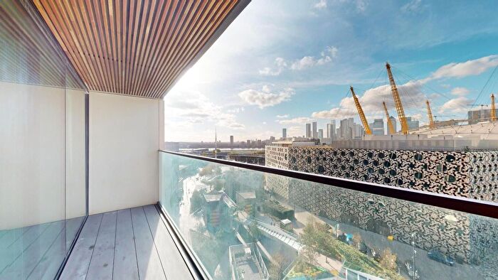 1 Bedroom Flat To Rent In Cutter Lane, London, SE10