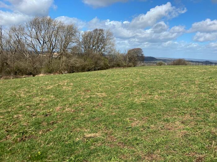 Land For Sale In Cockshott Lane, Froxfield, Petersfield, GU32