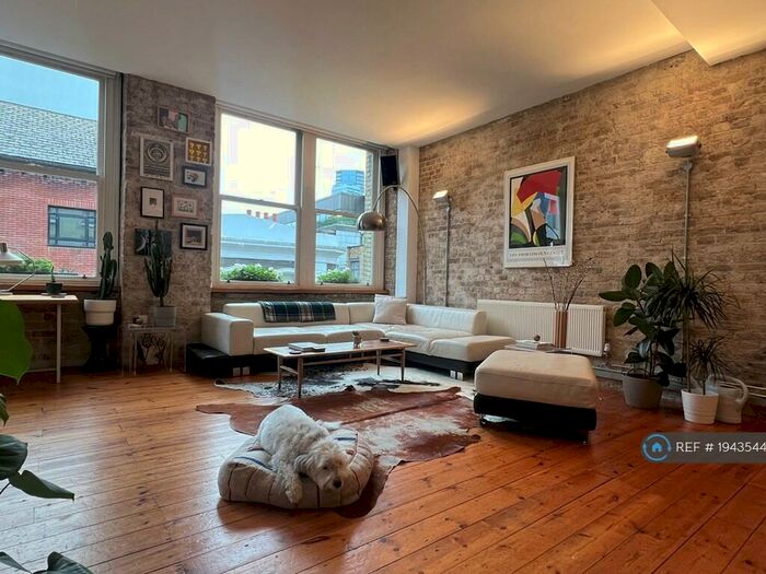 1 Bedroom Flat To Rent In Paul Street, London, EC2A