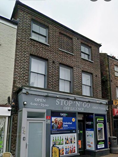 1 Bedroom Apartment To Rent In London Road, King'S Lynn, PE30