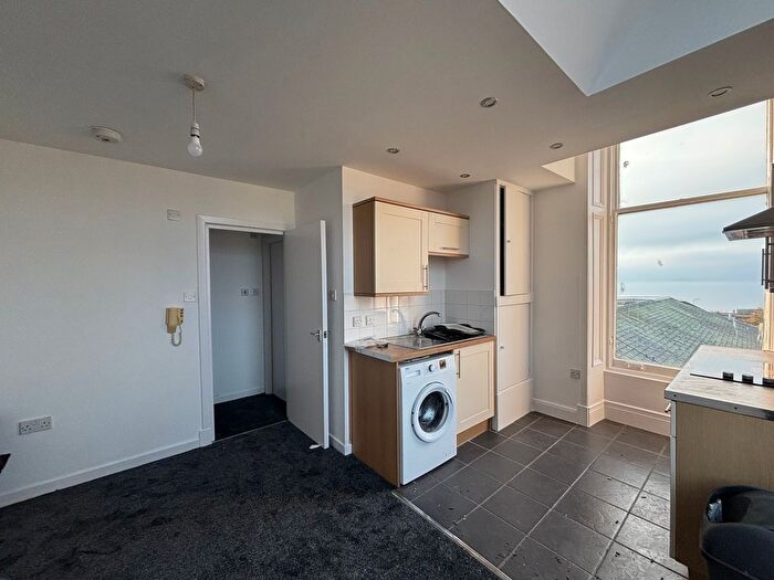 1 Bedroom Flat To Rent In Hume Street, Montrose, DD10