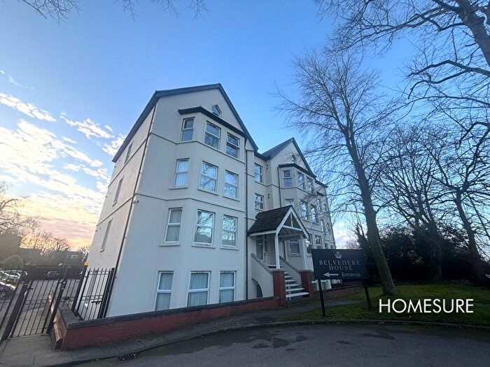 4 Bedroom Flat To Rent In Belvedere House, Ullet Road, L8