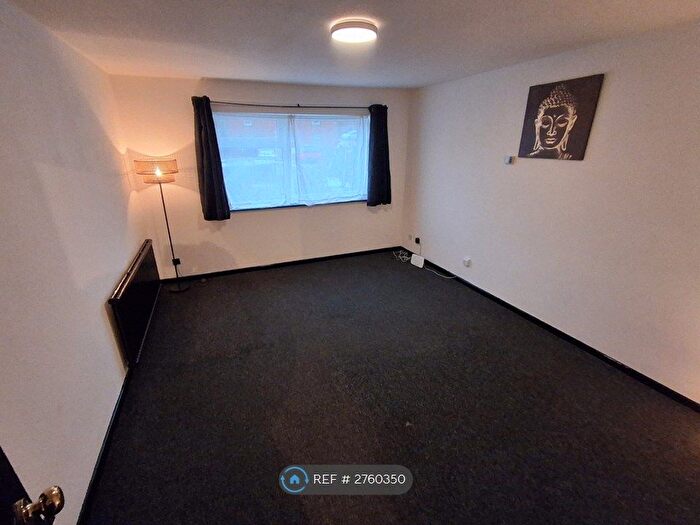 Studio To Rent In Goat Lane, Basingstoke, RG21