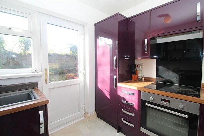 1 Bedroom Property To Rent In Brydges Place, Cathays, Cardiff, CF24