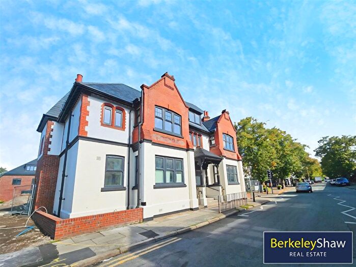 1 Bedroom Flat To Rent In Rose Lane, Liverpool, L18
