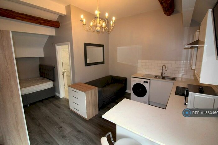 Studio To Rent In The Stiles, Ormskirk, L39