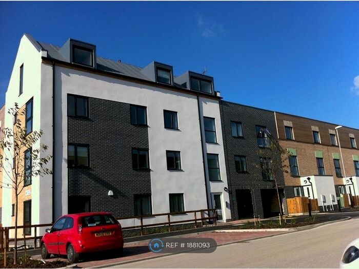 1 Bedroom Flat To Rent In Cooke Place, Salford, M5