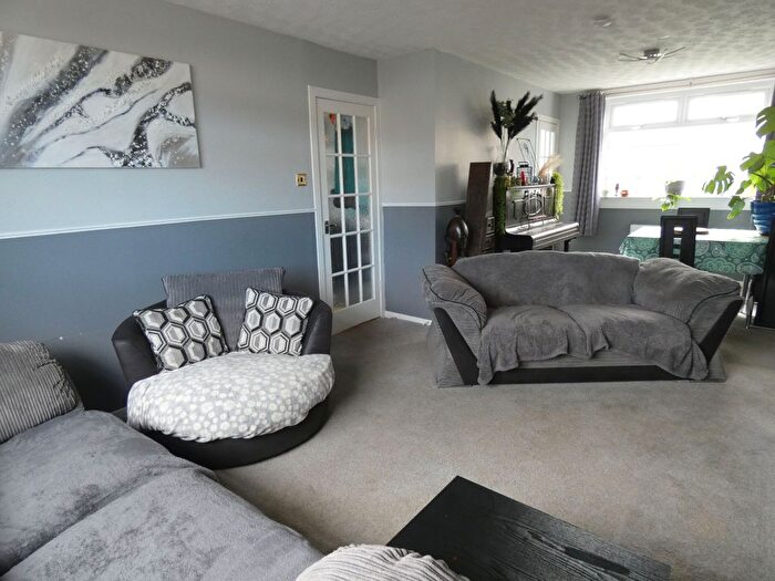 2 Bedroom Terraced House For Sale In Califer Road, Forres, IV36