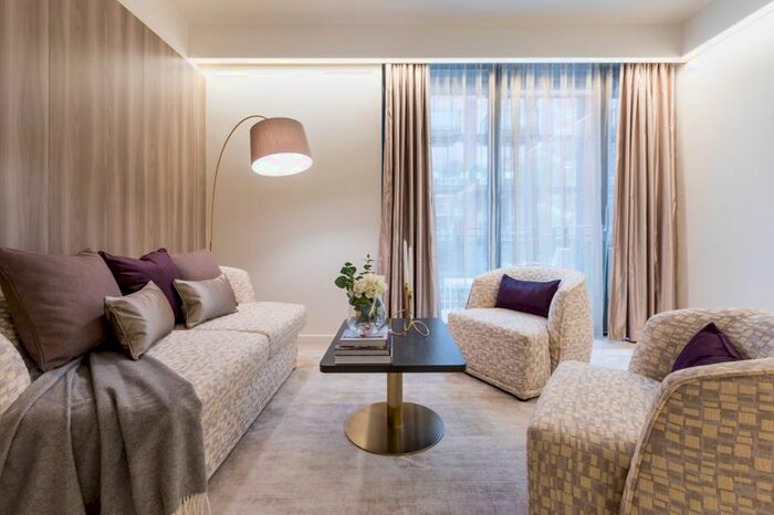 Studio To Rent In 120 Finchley Road, London NW3