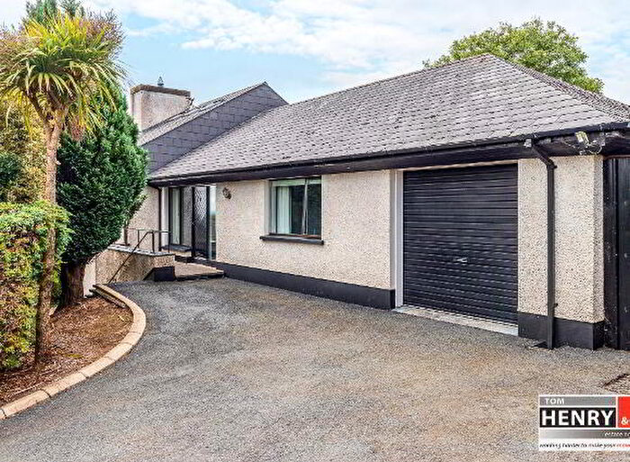 4 Bedroom Detached House For Sale In Viewfort, Dungannon, BT71
