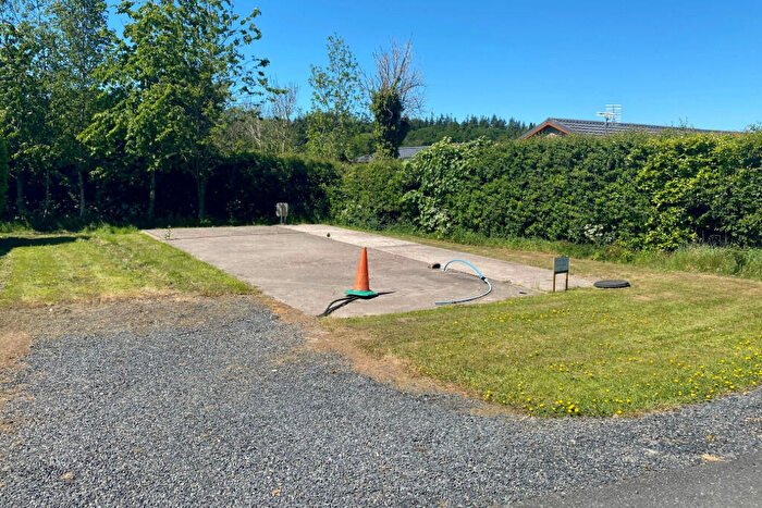 Lodge For Sale In Plot, Cartmel Lodge Park, Cartmel, Grange Over Sands, LA11