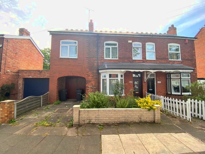 5 Bedroom Property To Rent In Clements Road, Yardley, B25