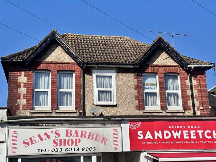 1 Bedroom Apartment For Sale In Bridge Road, Southampton, Hampshire, SO19