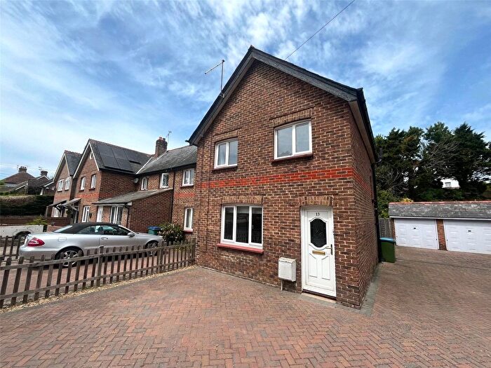 3 Bedroom Detached House For Sale In Water Lane, Angmering, West Sussex, BN16