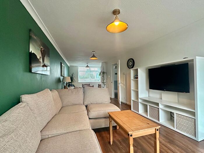 3 Bedroom Terraced House To Rent In Studdon Walk, Newcastle Upon Tyne, Tyne And Wear, NE3