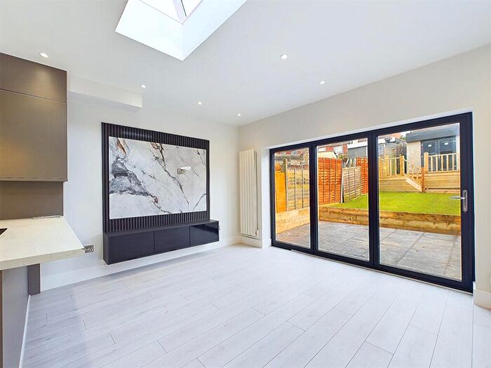 3 Bedroom Terraced House For Sale In Cornelius Street, Cheylesmore, Coventry, CV3