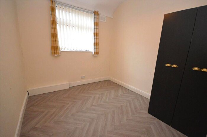2 Bedroom Terraced House To Rent In Little Heyes Street, Liverpool, L5