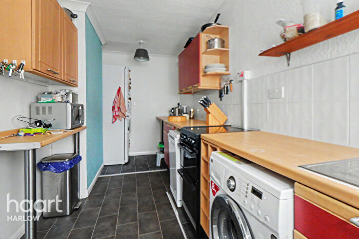 2 Bedroom Terraced House To Rent In Canons Gate, Harlow, CM20